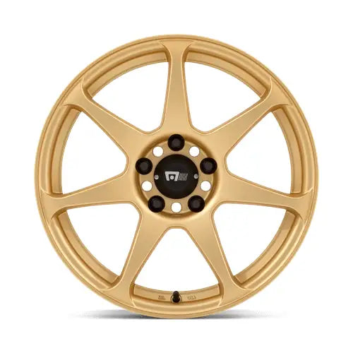 Motegi MR154 BATTLE 17X8.0 5x120 ET30 CB72.56mm