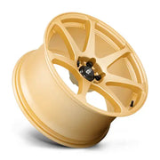 Motegi MR154 BATTLE 17X8.0 5x120 ET43 CB72.56mm