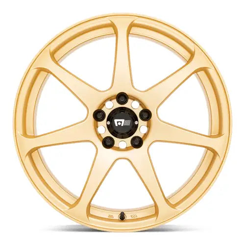 Motegi MR154 BATTLE 17X8.0 5x120 ET43 CB72.56mm