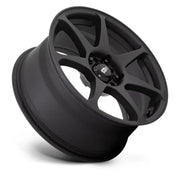 Motegi MR154 BATTLE 17X8.0 5x120 ET30 CB72.56mm