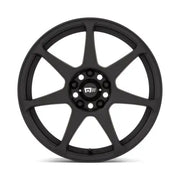 Motegi MR154 BATTLE 17X8.0 5x120 ET30 CB72.56mm