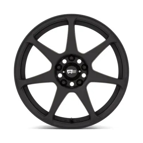 Motegi MR154 BATTLE 17X8.0 5x120 ET30 CB72.56mm