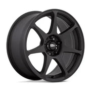 Motegi MR154 BATTLE 17X8.0 5x120 ET30 CB72.56mm