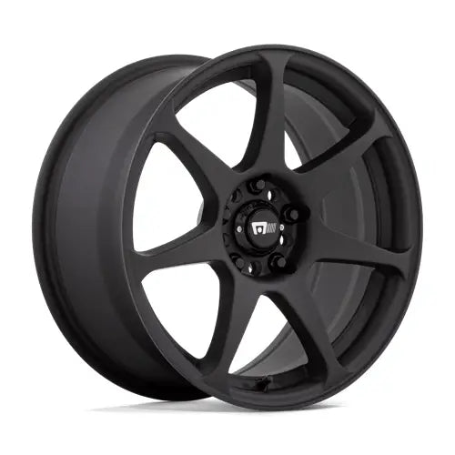 Motegi MR154 BATTLE 17X8.0 5x120 ET30 CB72.56mm