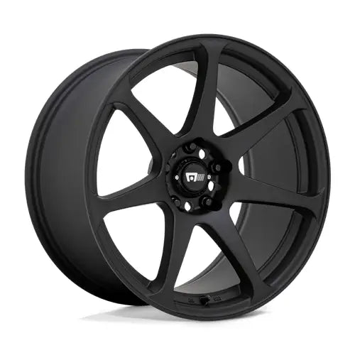Motegi MR154 BATTLE 17X8.0 5x120 ET43 CB72.56mm