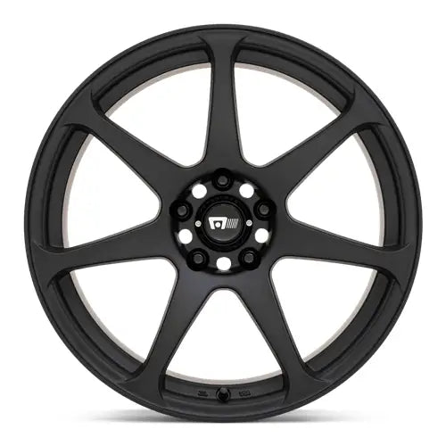 Motegi MR154 BATTLE 17X8.0 5x120 ET43 CB72.56mm