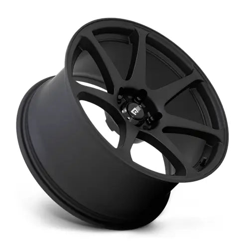 Motegi MR154 BATTLE 17X8.0 5x120 ET43 CB72.56mm