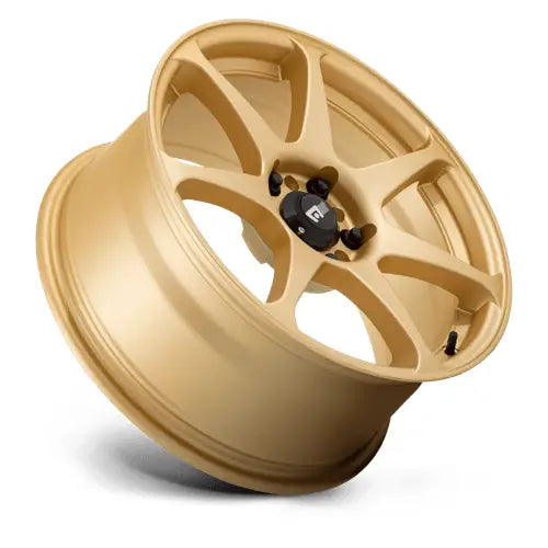 Motegi MR154 BATTLE 17X8.0 5x100 ET30 CB72.56mm