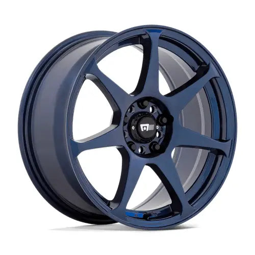 Motegi MR154 BATTLE 17X8.0 5x100 ET30 CB72.56mm