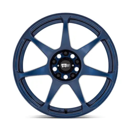 Motegi MR154 BATTLE 17X8.0 5x100 ET30 CB72.56mm