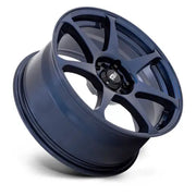 Motegi MR154 BATTLE 17X8.0 5x100 ET30 CB72.56mm