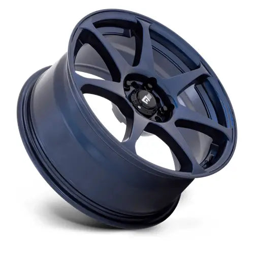 Motegi MR154 BATTLE 17X8.0 5x100 ET30 CB72.56mm