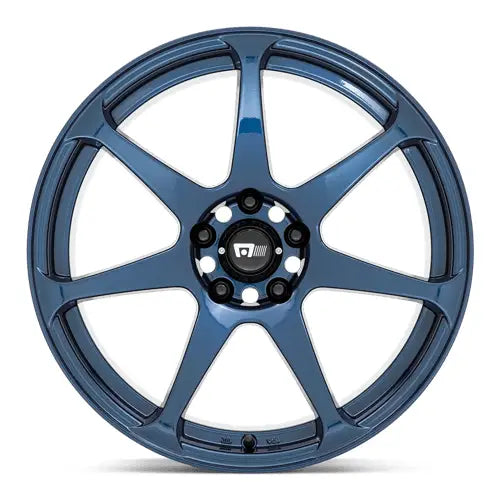 Motegi MR154 BATTLE 17X8.0 5x100 ET43 CB72.56mm