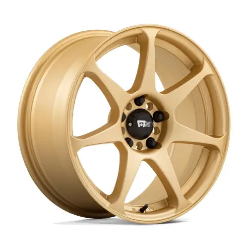 Motegi MR154 BATTLE 17X8.0 5x112 ET30 CB66.56mm
