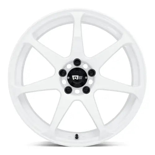 Motegi MR154 BATTLE 17X9.5 5x114.3 ET15 CB72.56mm