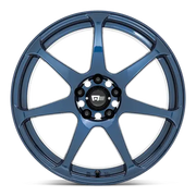 Motegi MR154 BATTLE 18X9.5 5x114.3 ET38 CB72.56mm