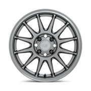 Motegi MR156 S12 15X8.0 4x100/4x108 ET28 CB72.56mm