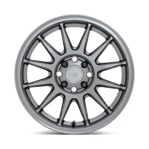 Motegi MR156 S12 15X8.0 4x100/4x108 ET28 CB72.56mm