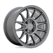 Motegi MR156 S12 15X8.0 4x100/4x108 ET28 CB72.56mm