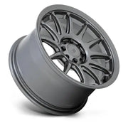 Motegi MR156 S12 15X8.0 4x100/4x108 ET28 CB72.56mm