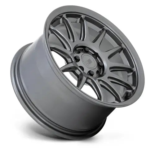 Motegi MR156 S12 15X8.0 4x100/4x108 ET28 CB72.56mm