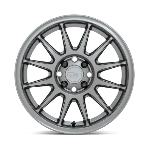 Motegi MR156 S12 15X8.0 4x100/4x114.3 ET28 CB72.56mm Gloss