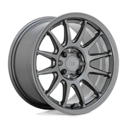 Motegi MR156 S12 15X8.0 4x100/4x114.3 ET28 CB72.56mm Gloss