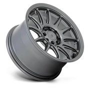 Motegi MR156 S12 15X8.0 4x100/4x114.3 ET28 CB72.56mm Gloss