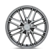 Motegi MR157 CM8 16X7.5 4x100/4x114.3 ET32 CB72.56mm