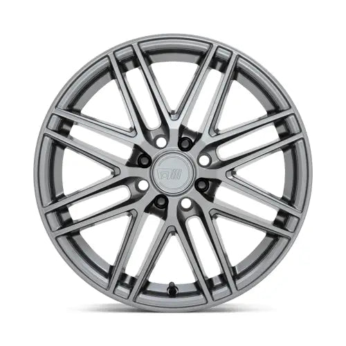 Motegi MR157 CM8 16X7.5 4x100/4x114.3 ET32 CB72.56mm