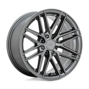 Motegi MR157 CM8 16X7.5 4x100/4x114.3 ET32 CB72.56mm