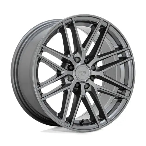 Motegi MR157 CM8 16X7.5 4x100/4x114.3 ET32 CB72.56mm