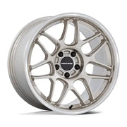 Motegi MR158 TSUBAKI 18x8.5 5x108mm ET42 CB63.36mm