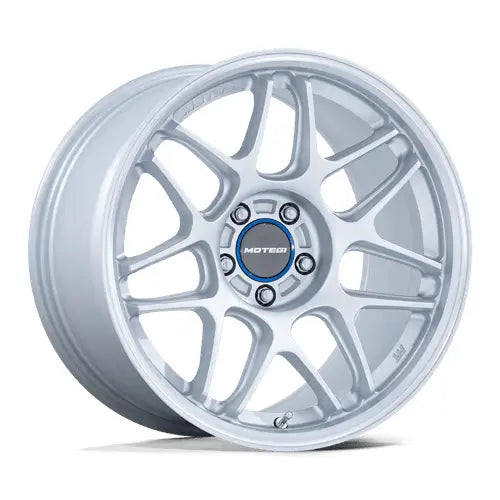 Motegi MR158 TSUBAKI 18x8.5 5x112mm ET42 CB66.56mm Hyper