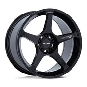 Motegi MR159 BATTLE V 17x8.5 5x114.3mm ET35 CB72.56mm