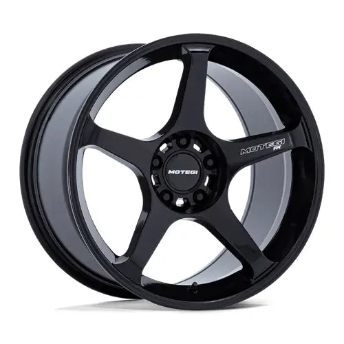 Motegi MR159 BATTLE V 17x8.5 5x114.3mm ET35 CB72.56mm