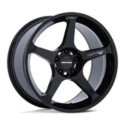 Motegi MR159 BATTLE V 18X8.5 5x120 ET35 CB74.1mm