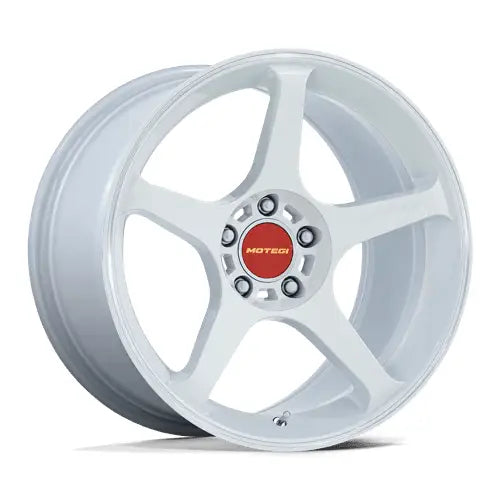 Motegi MR159 BATTLE V 18x8.5 5x120mm ET35 CB74.1mm Matsuri