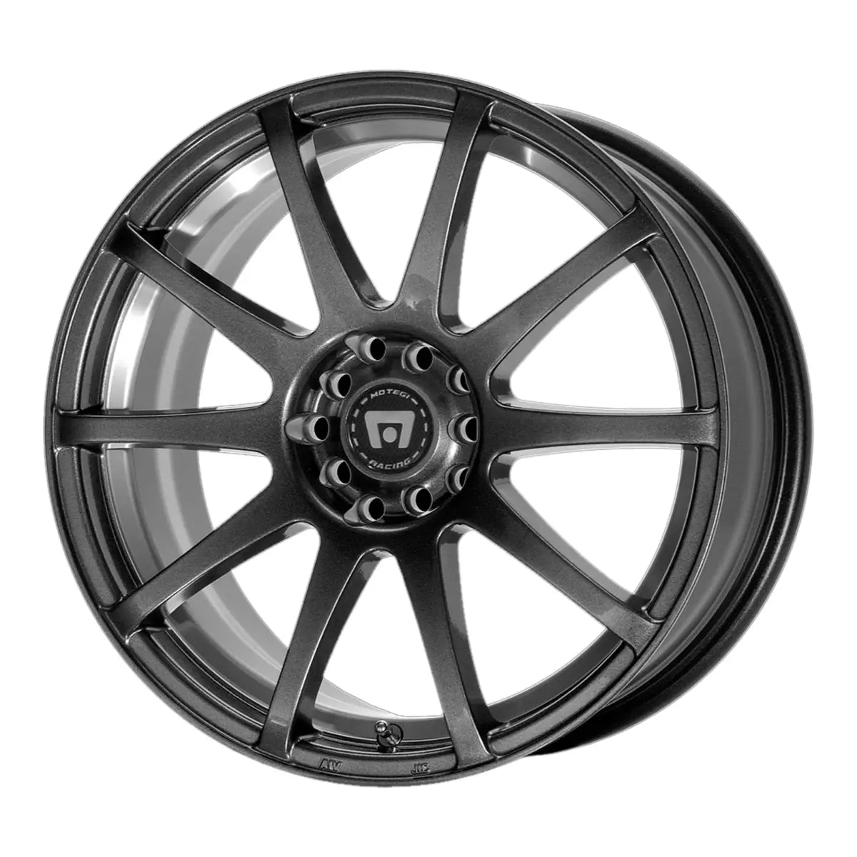Motegi MR2747 SP10 17X7.0 4x100/4x114.3 ET40 CB72.56mm