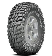 Nankang MT-1 LT275/60R20 123/120 Q E/10