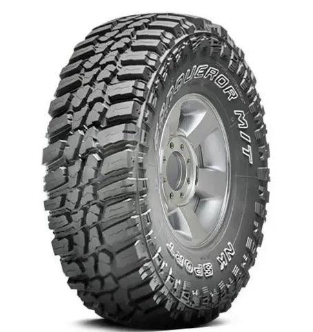 Nankang MT-1 LT275/60R20 123/120 Q E/10
