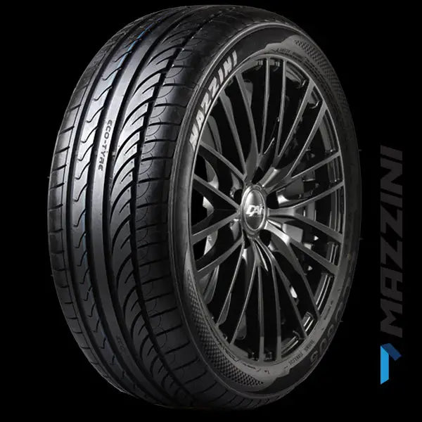 Mazzini ECO605 PLUS 225/50R17 98W