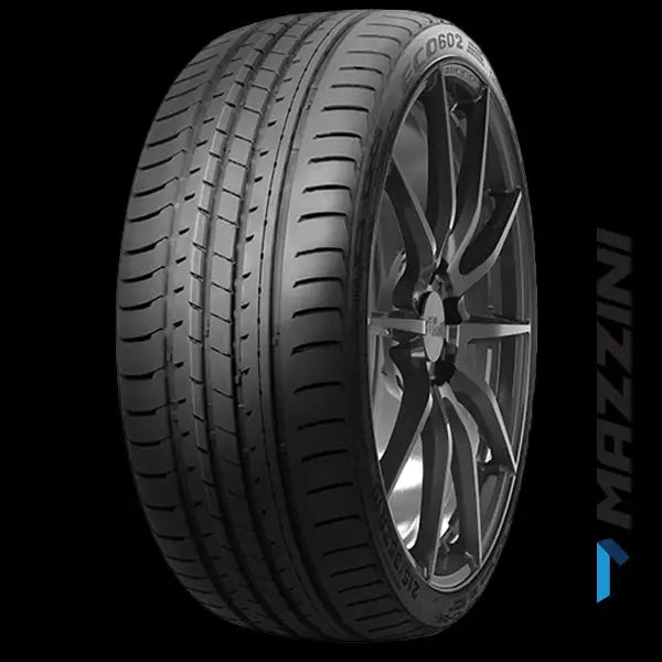 Mazzini ECO602 235/35R20 92Y