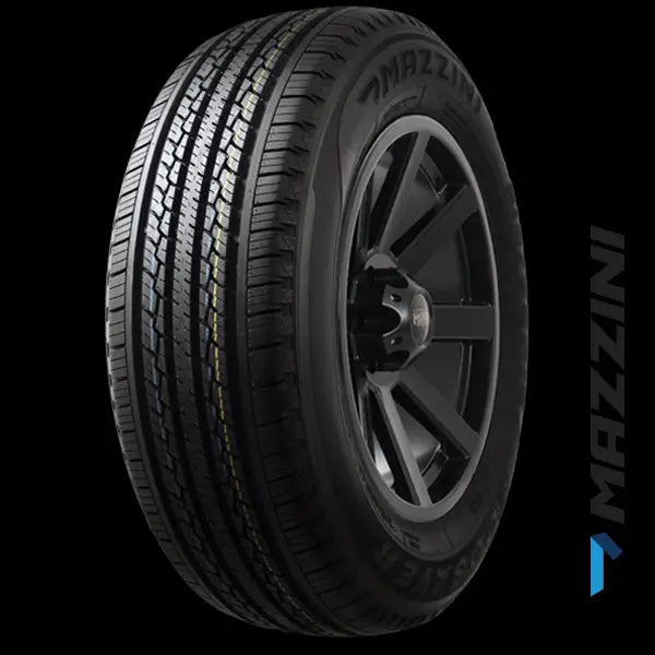 Mazzini ECOSAVER 235/60R18 103H