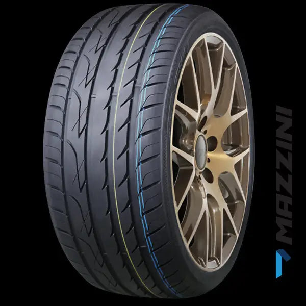 Mazzini ECO606 245/35R20 95W