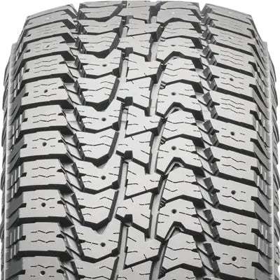 Nankang AT-5 Conqueror A/T LT35X12.5R18 123S E/10