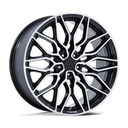 Niche NC277 CALABRIA 5 20x9.0 5x112mm ET27 CB66.56mm Gloss