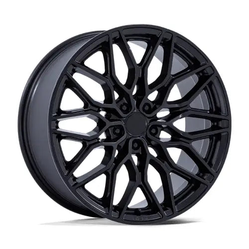 Niche NC277 CALABRIA 5 20x10.5 5x114.3mm ET40 CB72.56mm
