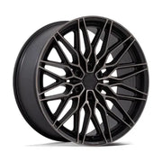 Niche NC278 CALABRIA 6 24X10.0 6x135 ET30 CB87.1mm
