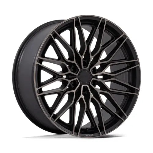 Niche NC278 CALABRIA 6 24X10.0 6x135 ET30 CB87.1mm